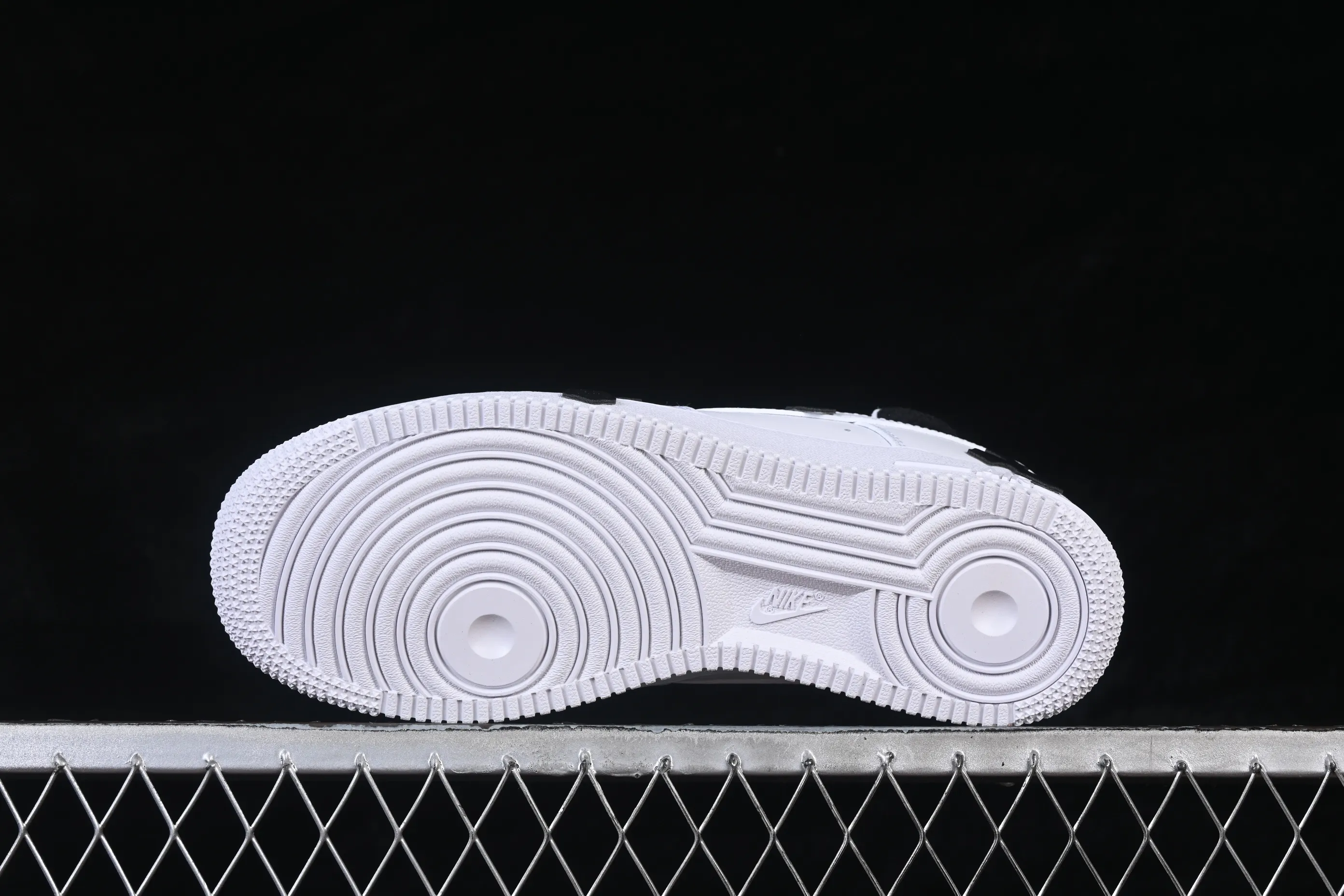 All categories Nk Air Force 1 Air Force series Nk Air Force 1 Low Air Force low-top Nike Air Force 1'07 Low Cross Star Air Force 1 low-top casual sneakers CW2288-111